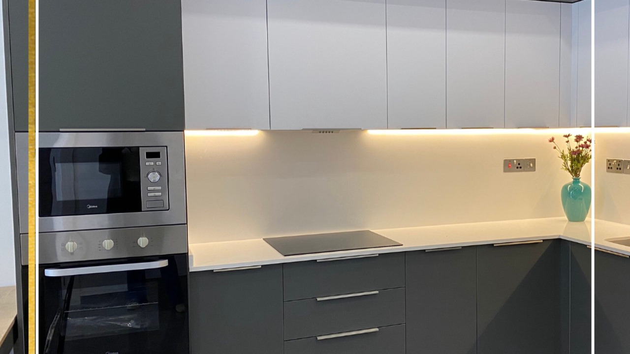 Photo of Kitchen in Trikomo