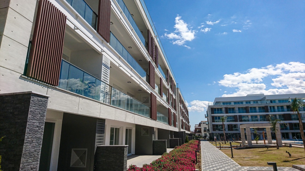 Photo of Outdoor in Trikomo