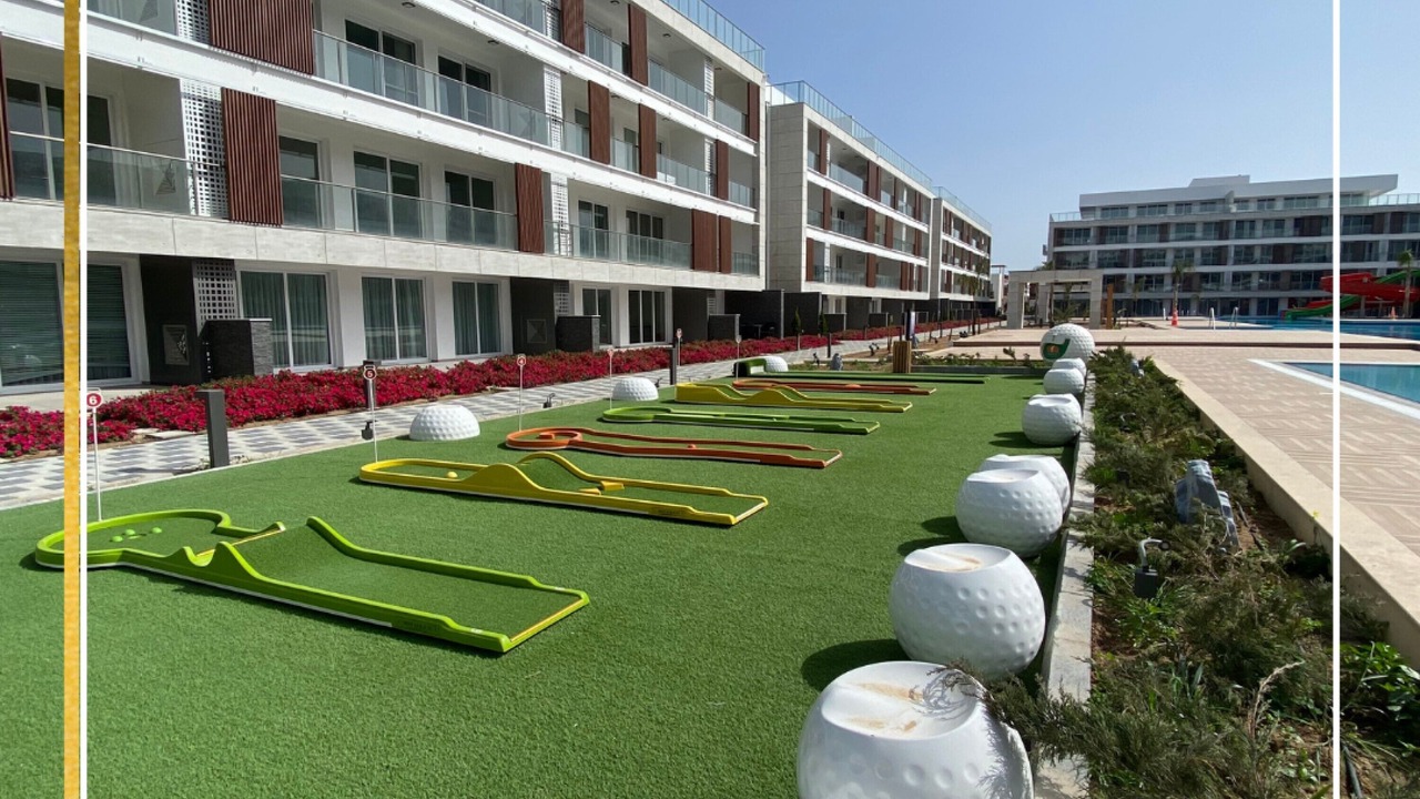 Photo of Outdoor in Trikomo