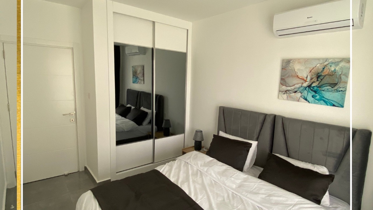 Photo of Bedroom in Trikomo