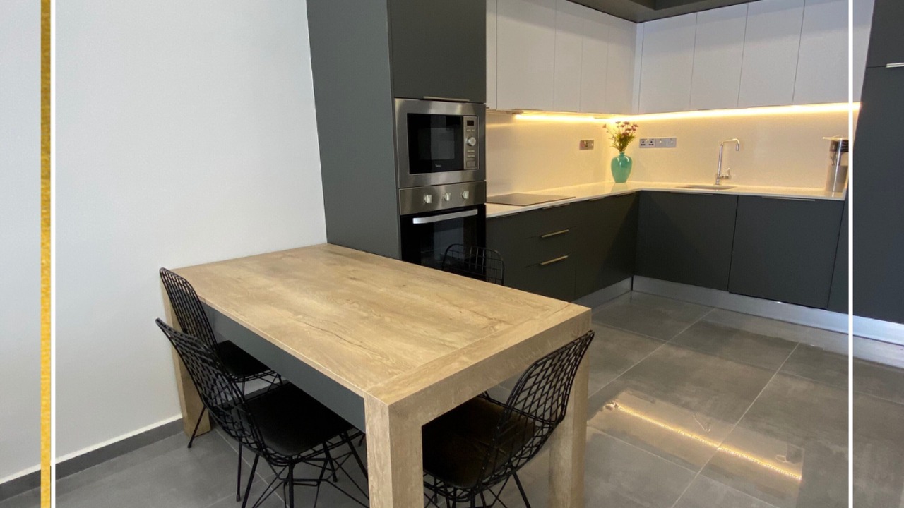 Photo of Kitchen in Trikomo