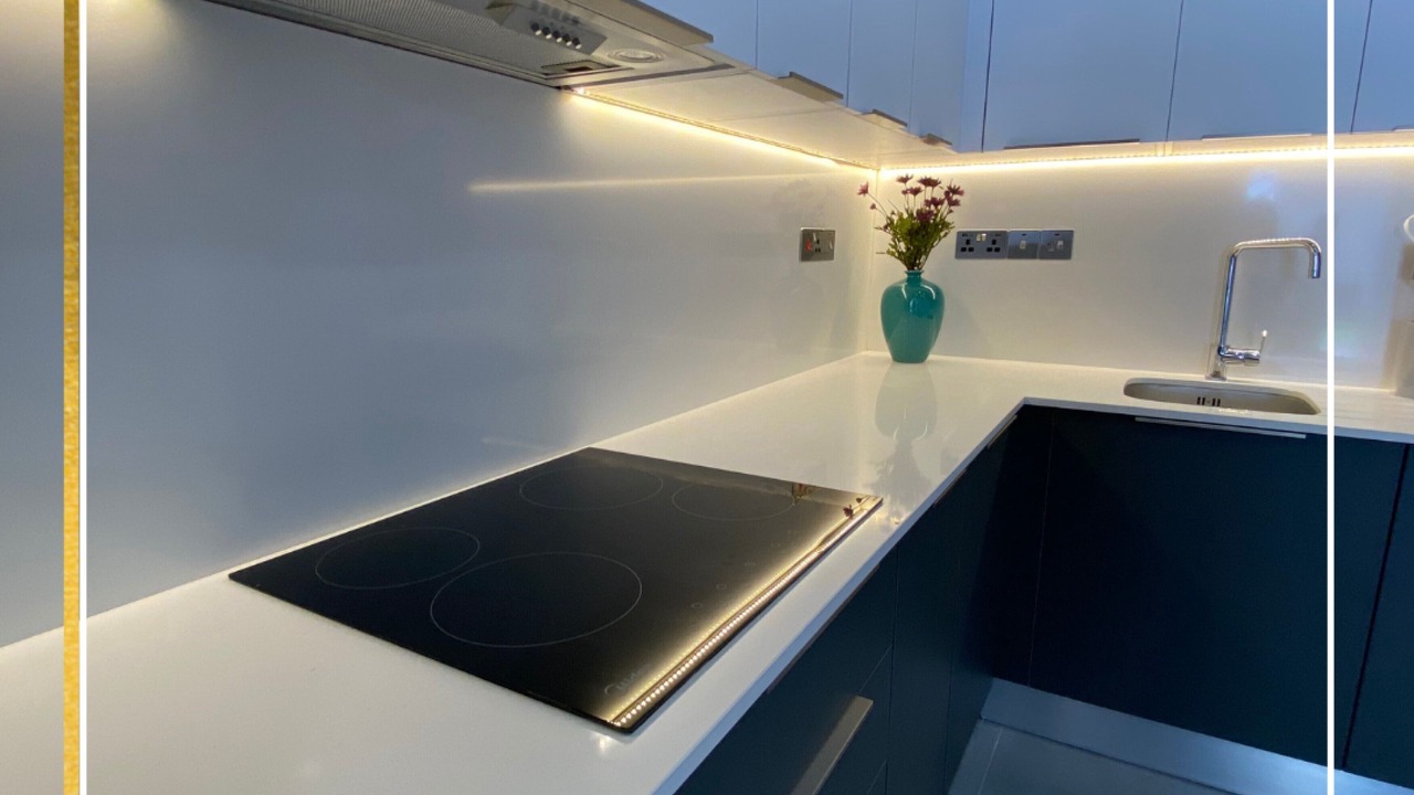 Photo of Kitchen in Trikomo