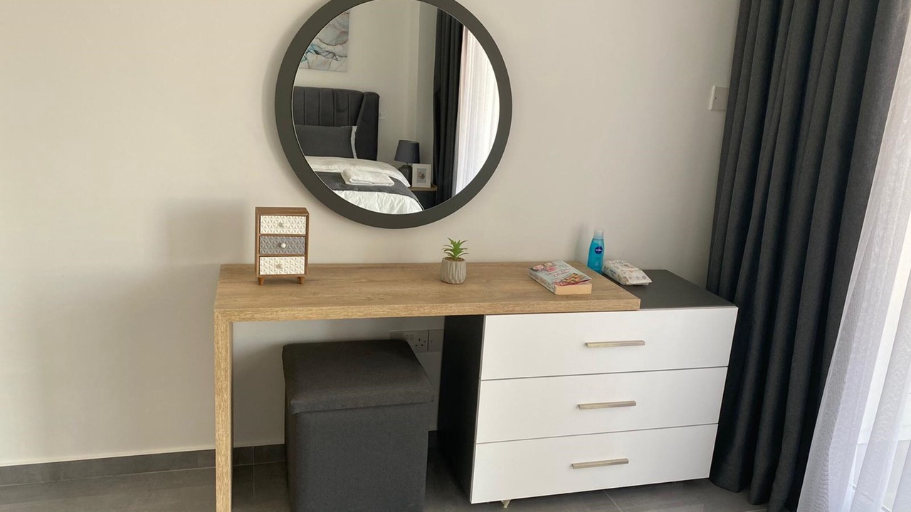 Photo of Bedroom in Trikomo