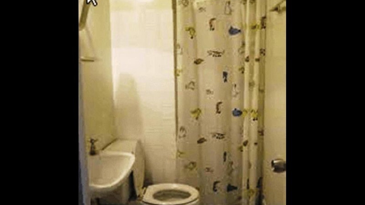 Photo of Bathroom in Ban Mai