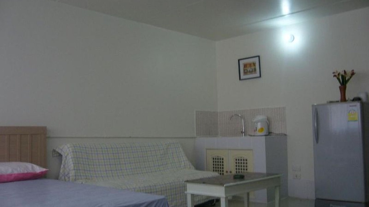 Photo of Bedroom in Ban Mai