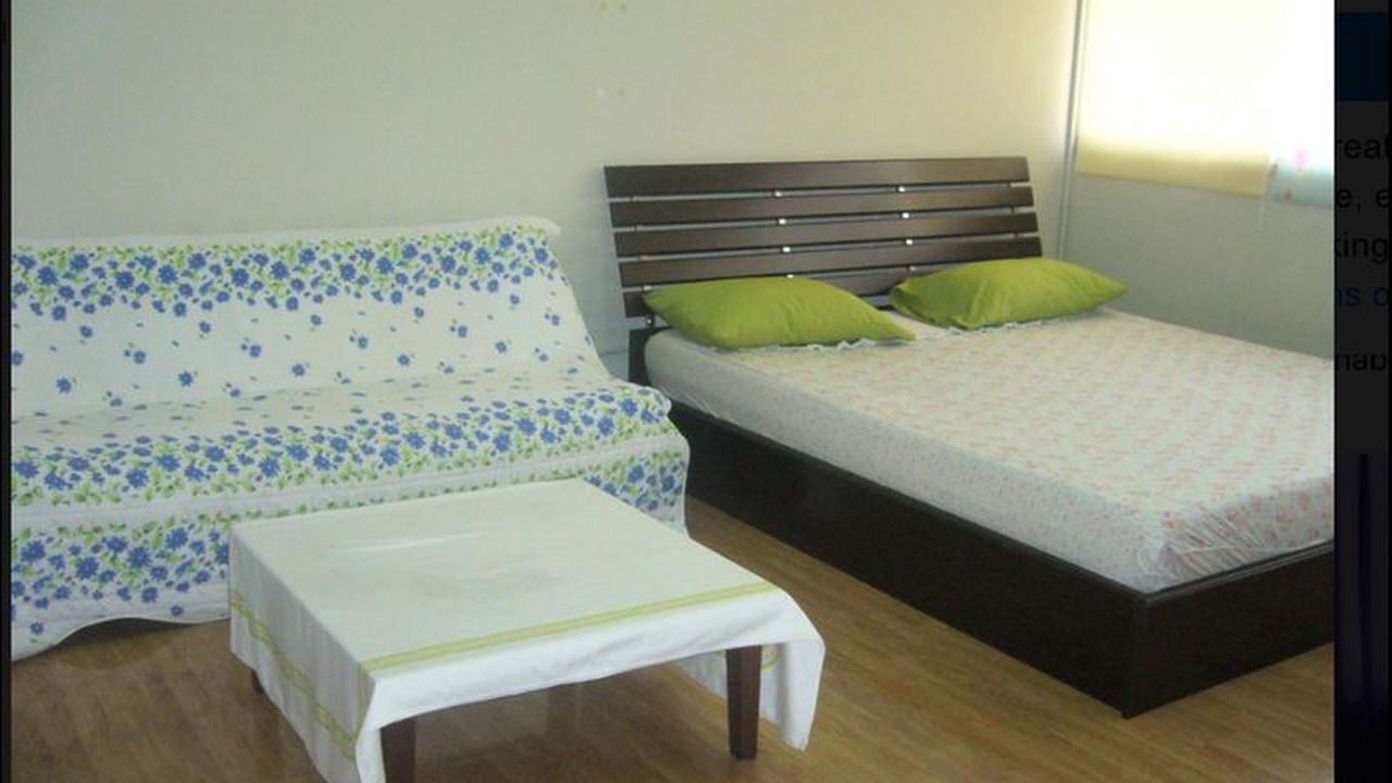 Photo of Bedroom in Ban Mai