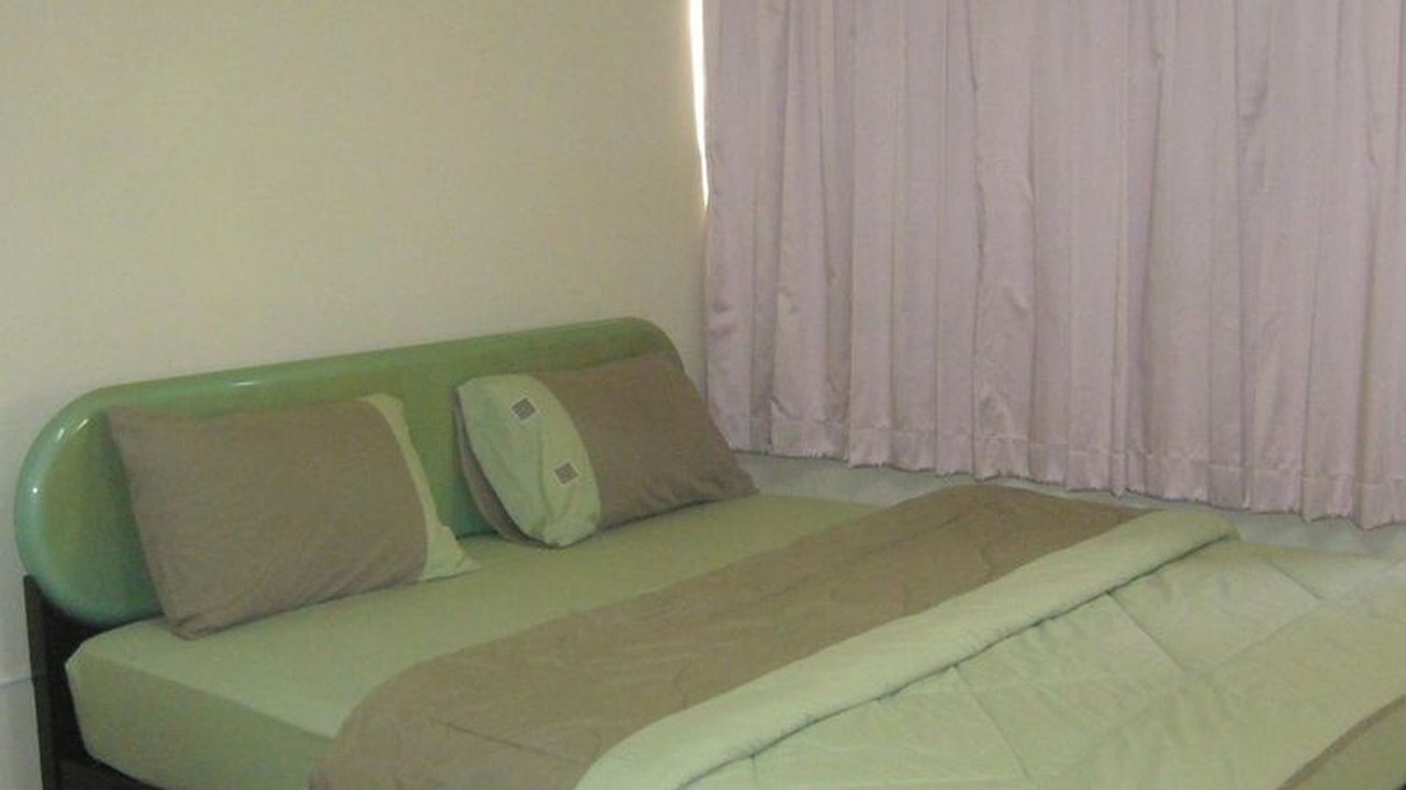 Photo of Bedroom in Ban Mai