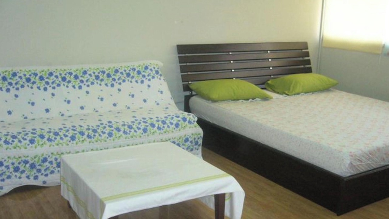 Photo of Bedroom in Ban Mai