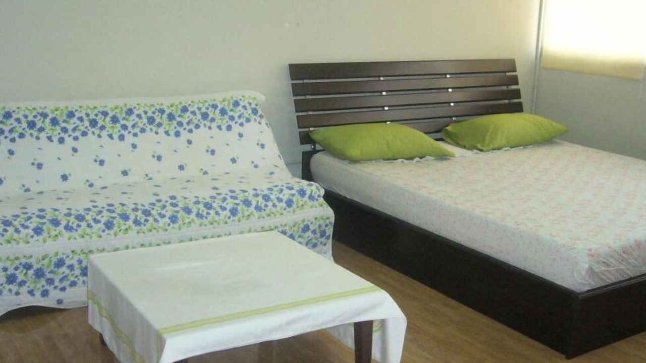 Photo of Bedroom in Ban Mai