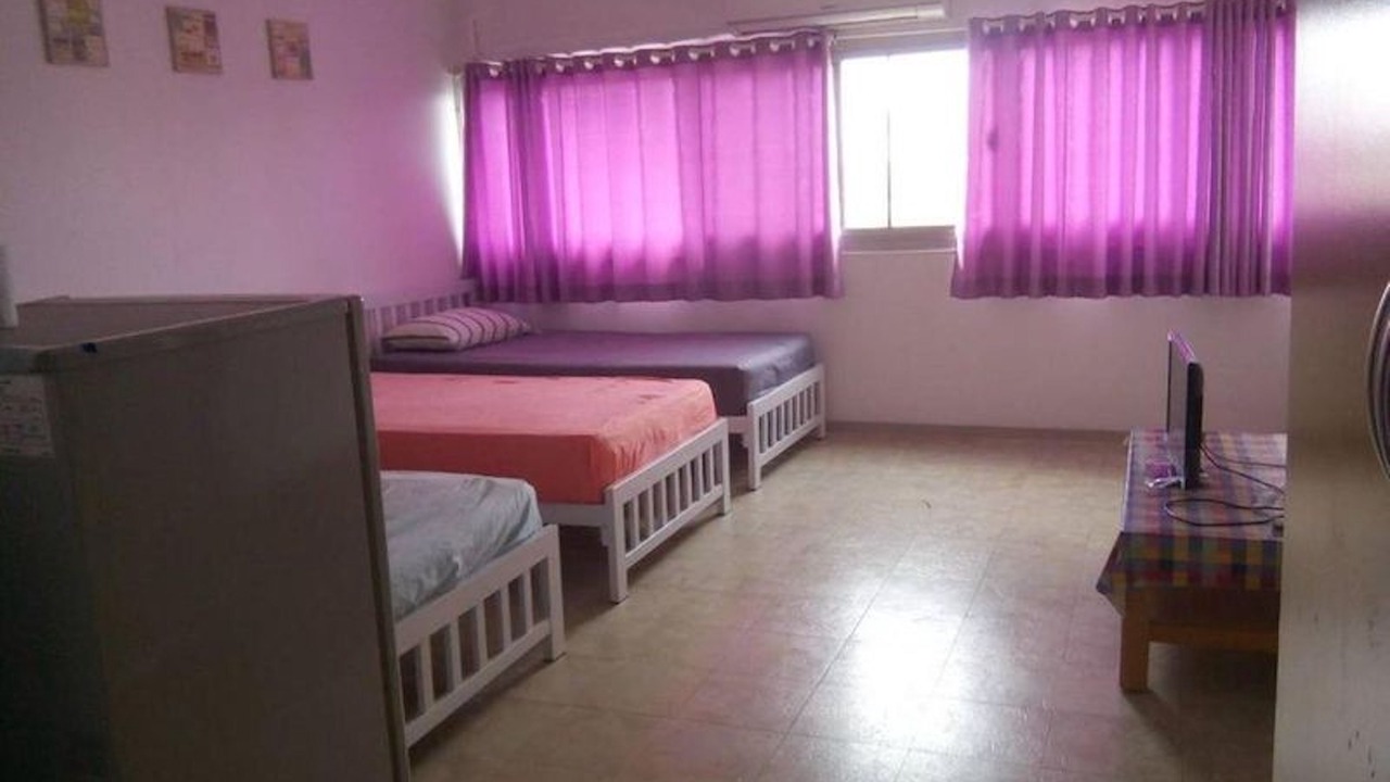 Photo of Bedroom in Ban Mai