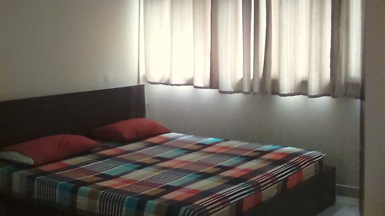 Photo of Bedroom in Ban Mai