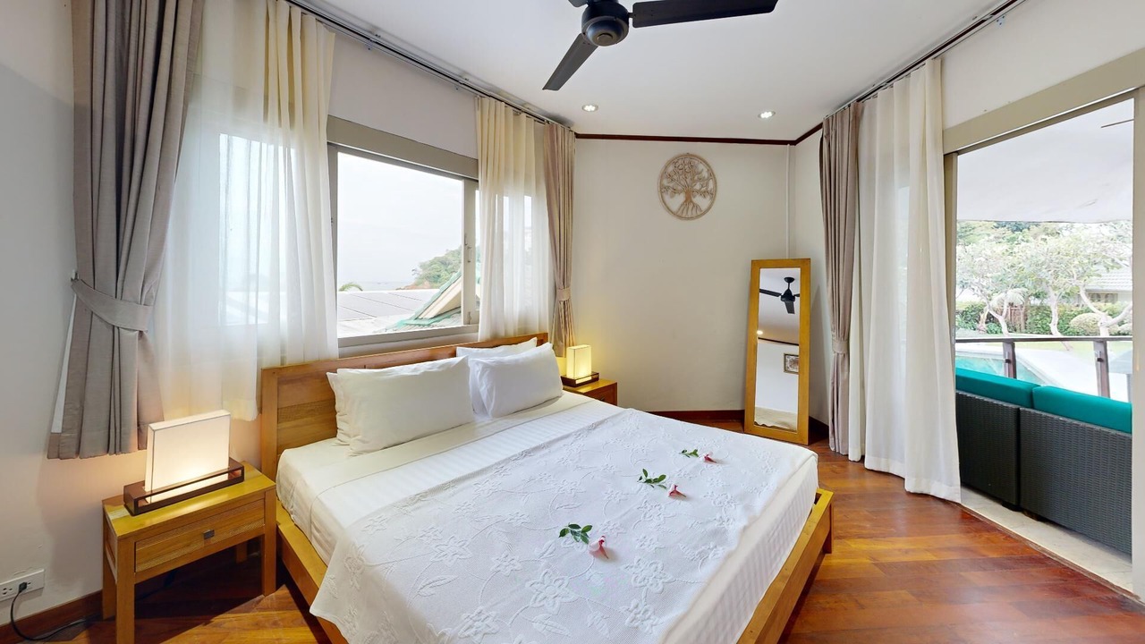 Photo of Bedroom in Moo 5