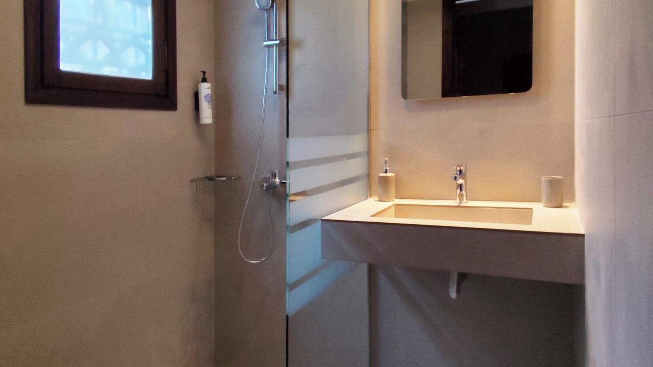 Photo of Bathroom in Daratsos