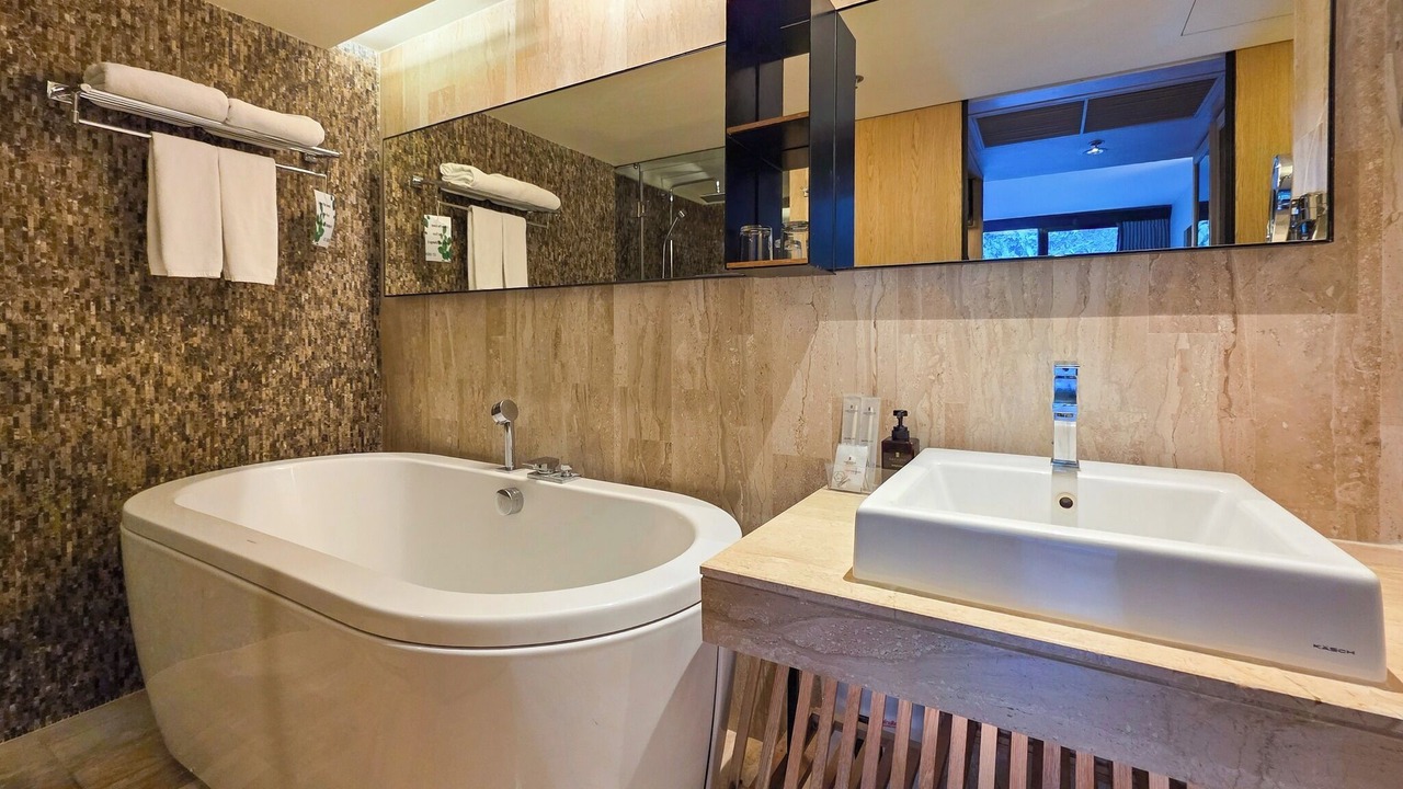 Photo of Bathroom in Ploenchit