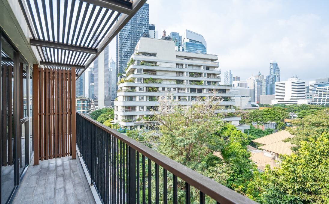 Photo of Bedroom in Ploenchit