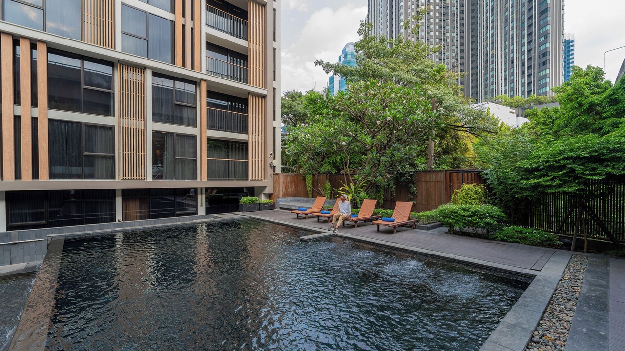 Photo of Outdoor in Ploenchit