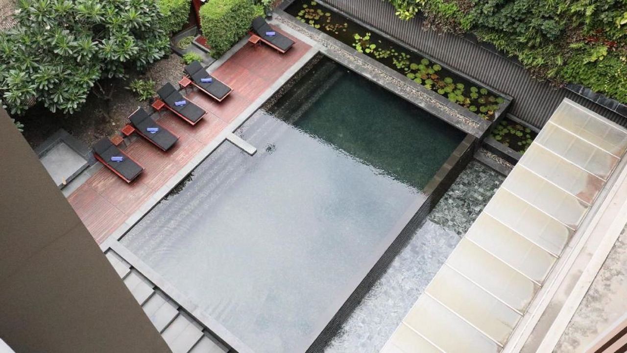 Photo of Outdoor in Ploenchit