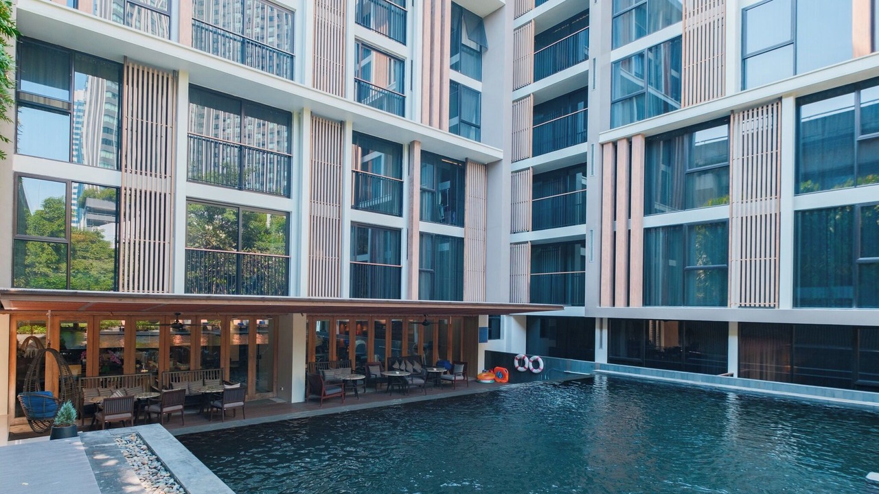 Photo of Outdoor in Ploenchit