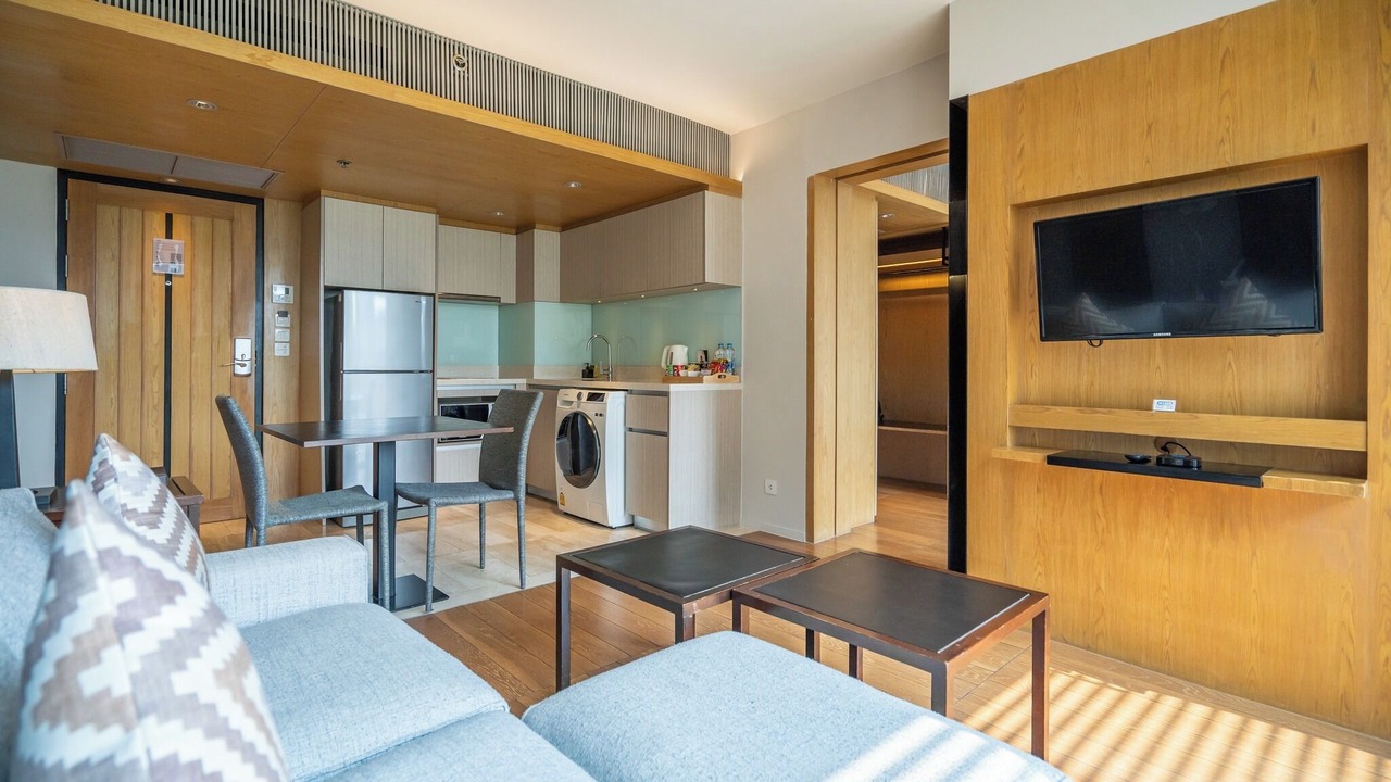 Photo of Bedroom in Ploenchit