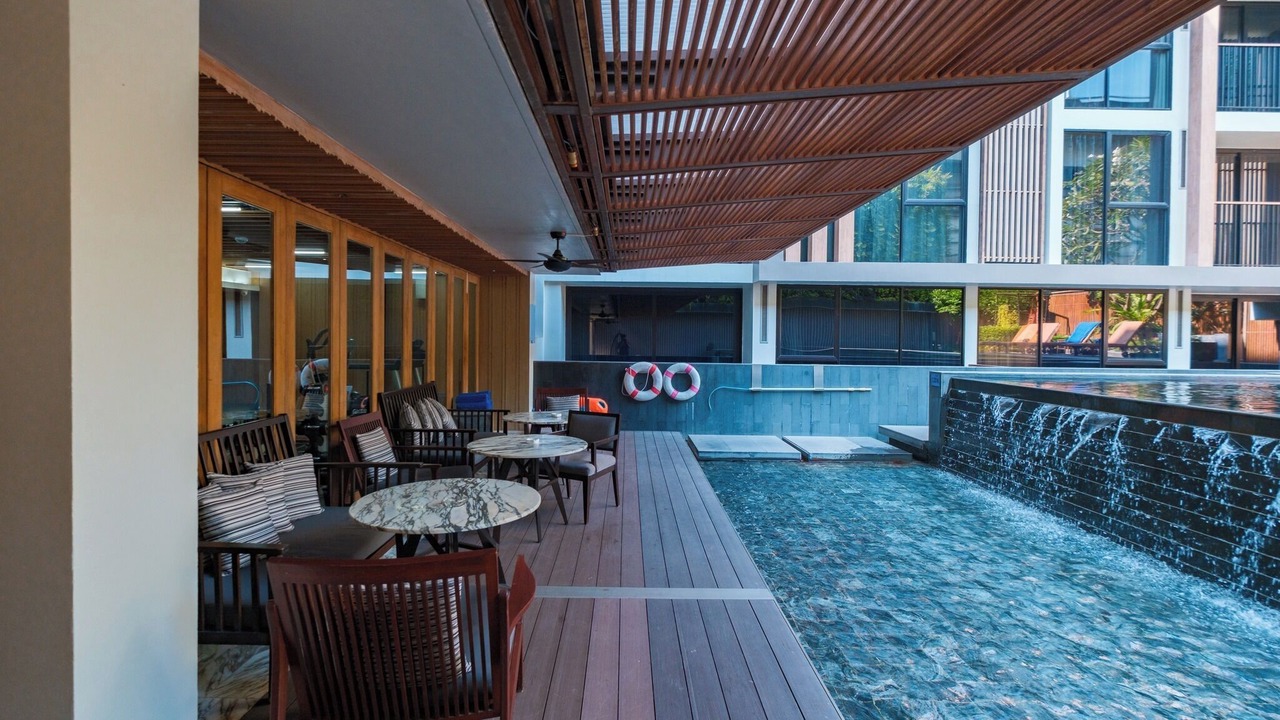 Photo of Outdoor in Ploenchit