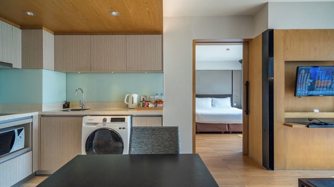 Photo of Bedroom in Ploenchit