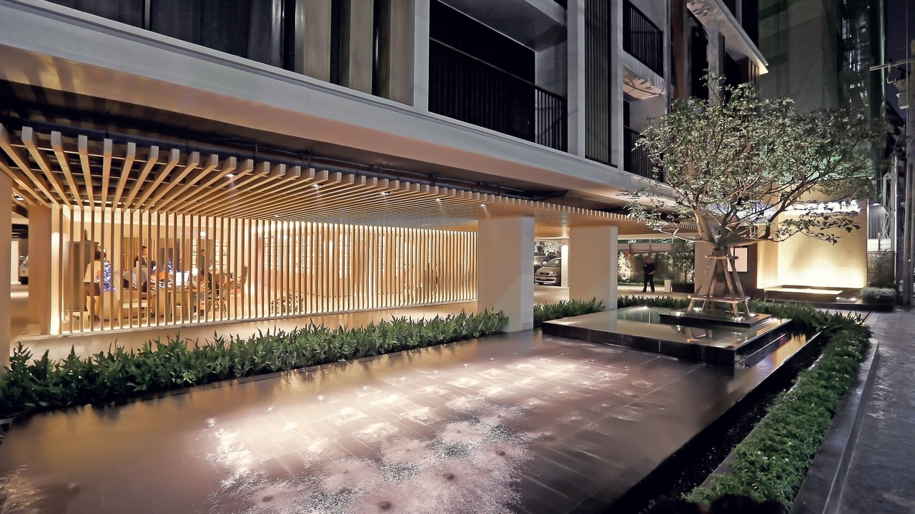 Photo of Outdoor in Ploenchit