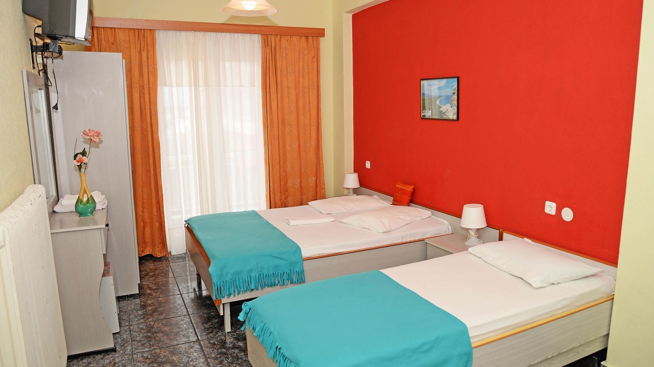 Photo of Livingroom in Makrigialos