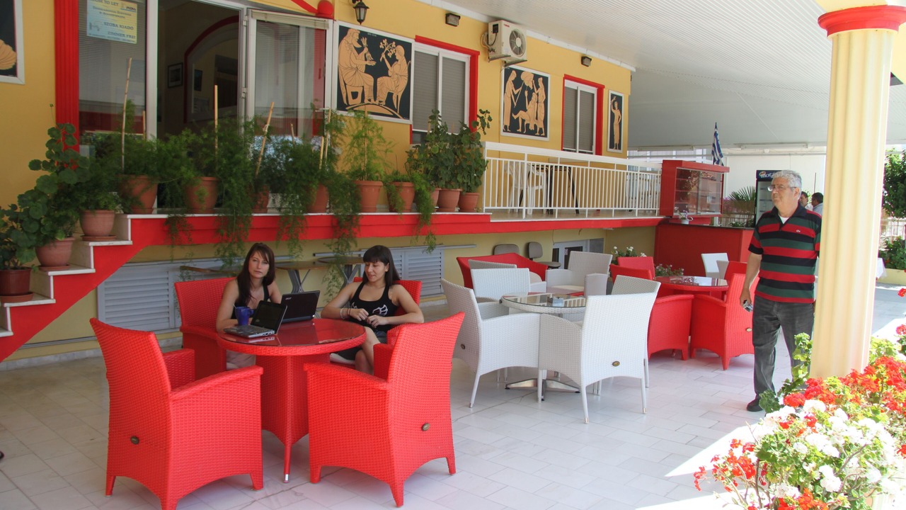 Photo of Outdoor in Makrigialos