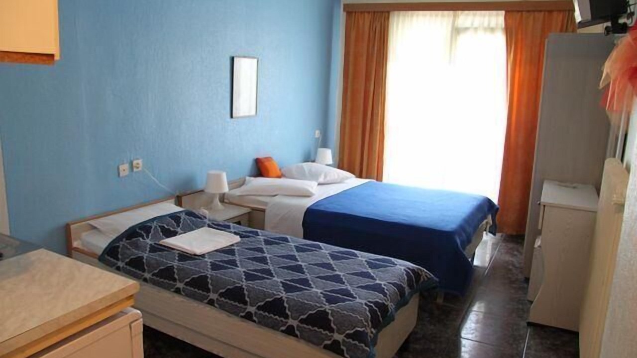 Photo of Bedroom in Makrigialos
