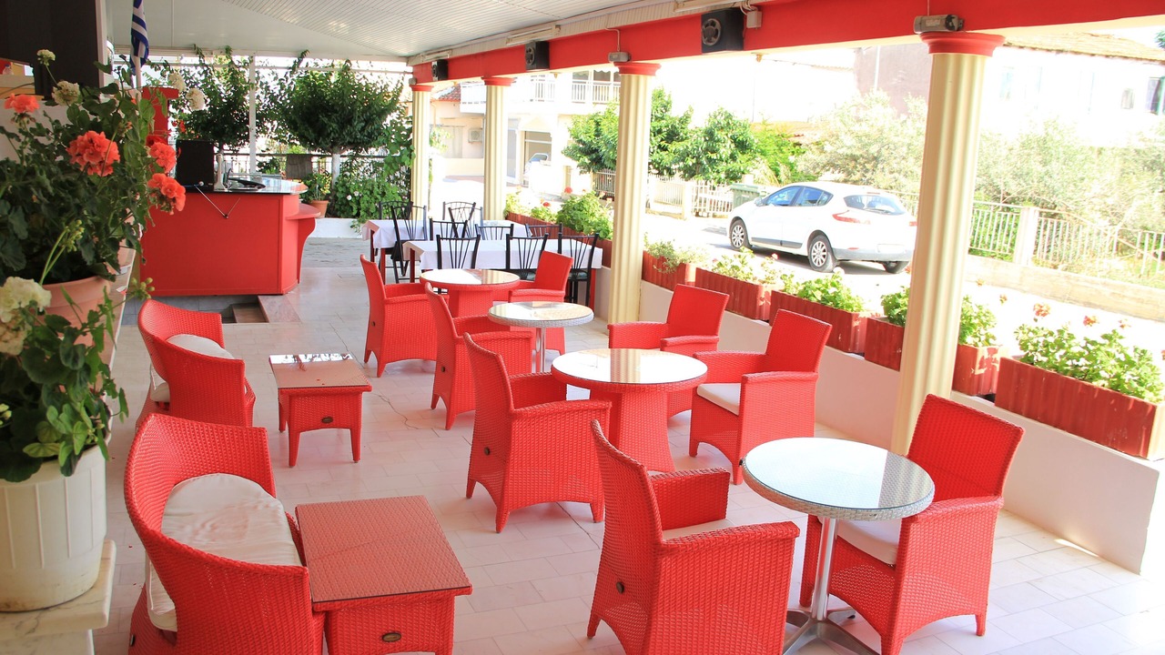 Photo of Outdoor in Makrigialos
