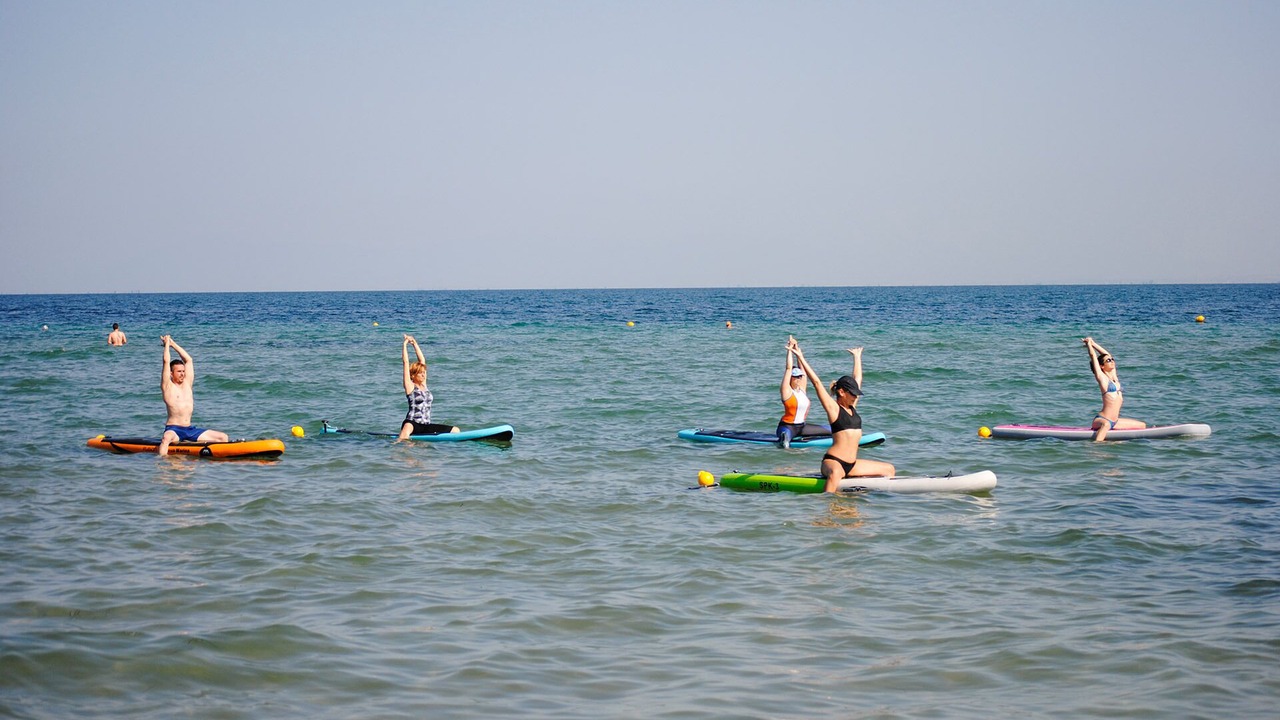 Photo of Outdoor in Makrigialos