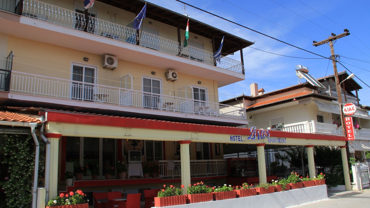 Photo of Outdoor in Makrigialos