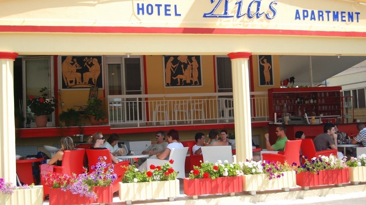 Photo of Others in Makrigialos