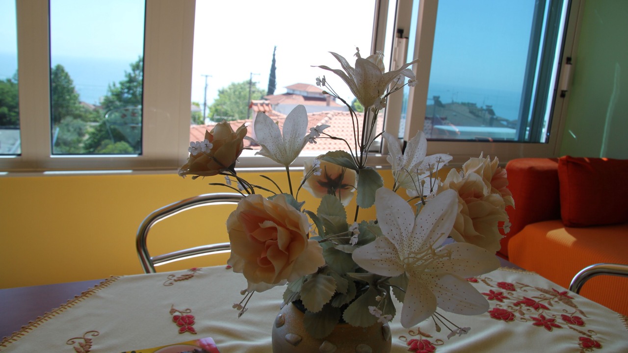 Photo of Livingroom in Makrigialos