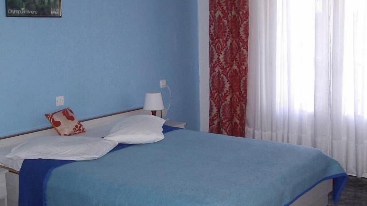 Photo of Bedroom in Makrigialos