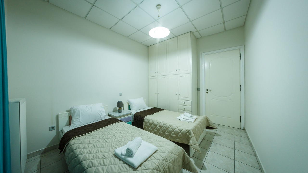 Photo of Bedroom in Agrilia