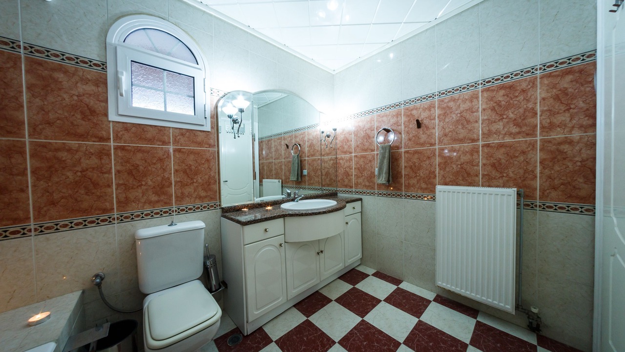 Photo of Bathroom in Agrilia