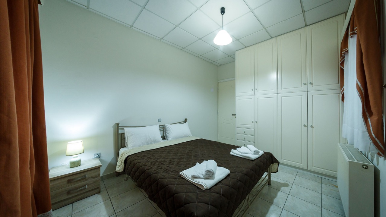 Photo of Bedroom in Agrilia