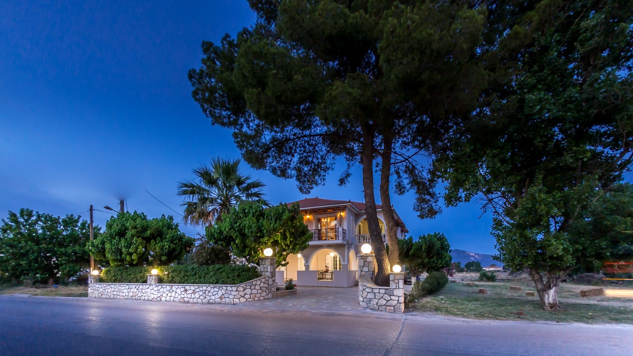 Photo of Outdoor in Agrilia