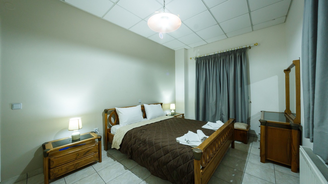Photo of Bedroom in Agrilia