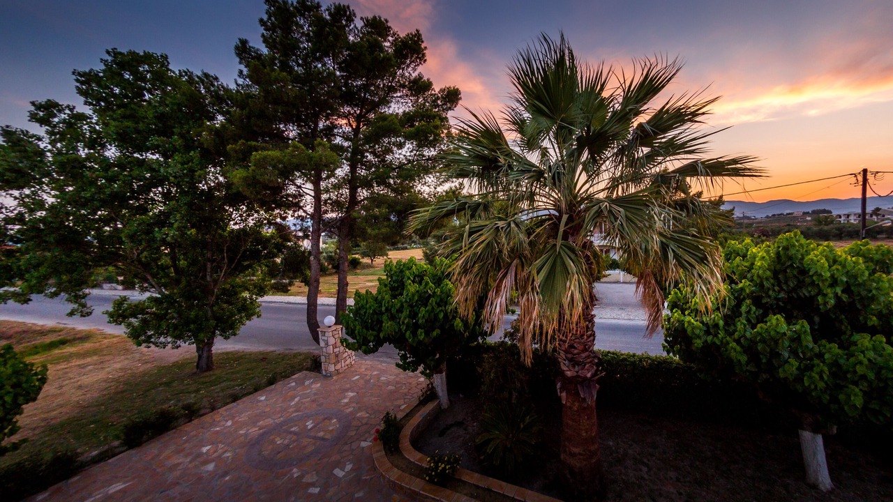 Photo of Outdoor in Agrilia