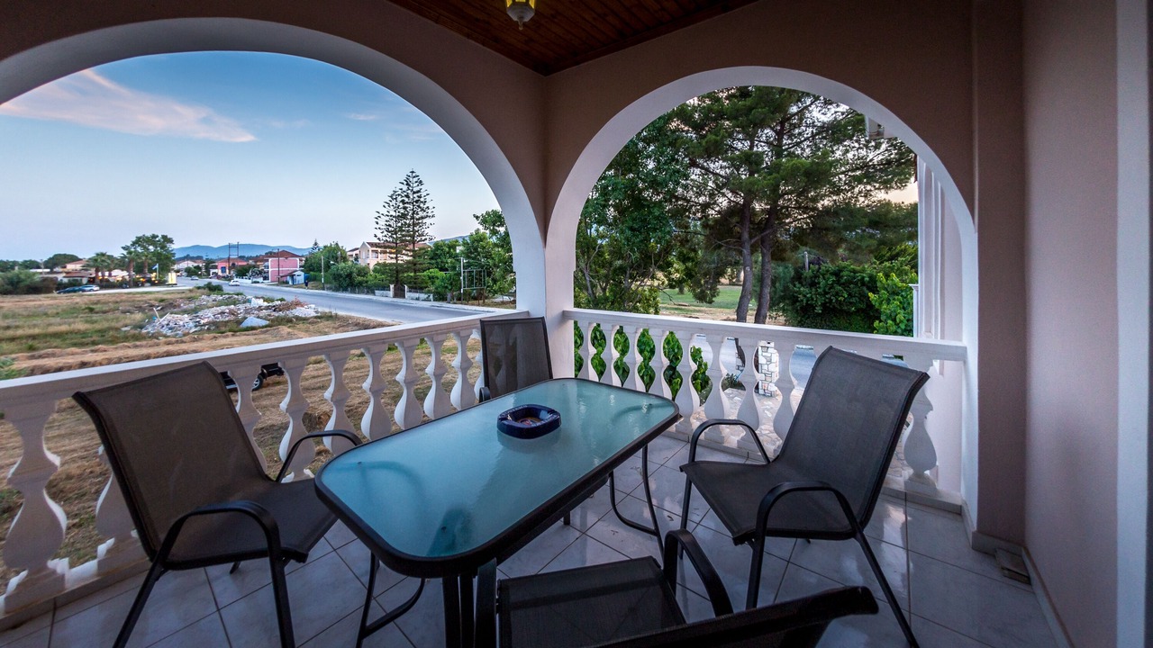 Photo of Outdoor in Agrilia