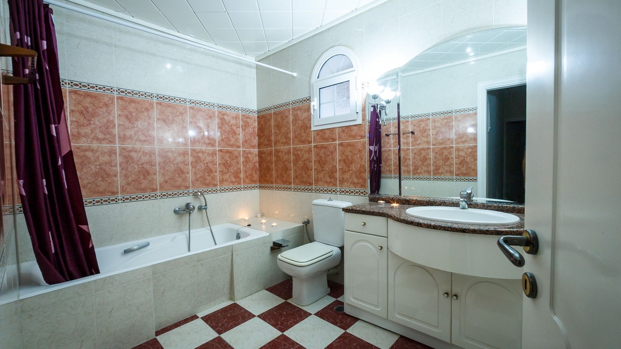 Photo of Bathroom in Agrilia