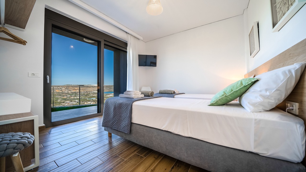 Photo of Bedroom in Tsikalaria
