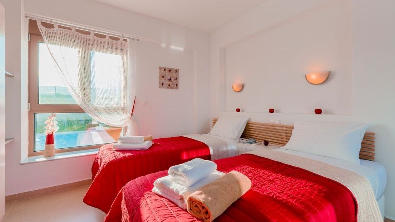 Photo of Bedroom in Gennadi