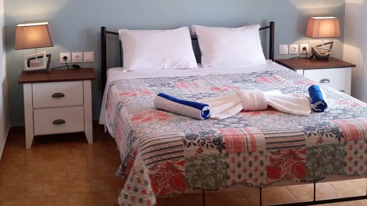 Photo of Bedroom in Ag. Georgios