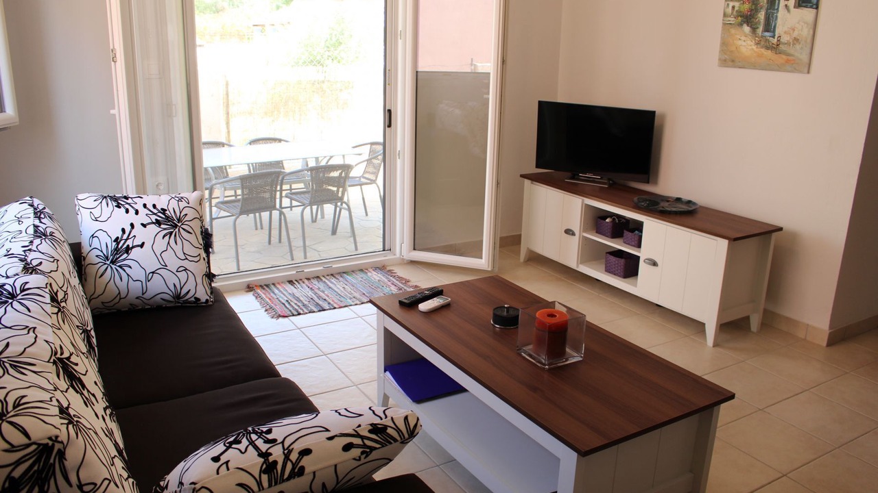 Photo of Livingroom in Ag. Georgios