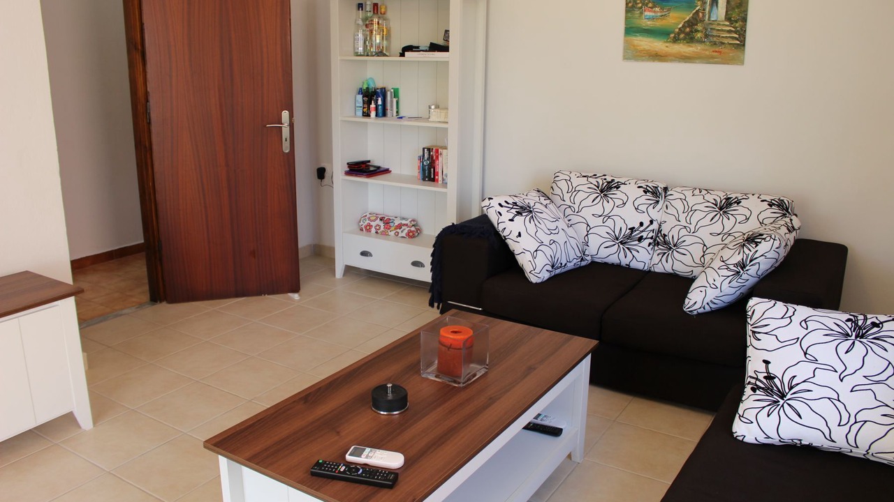 Photo of Livingroom in Ag. Georgios