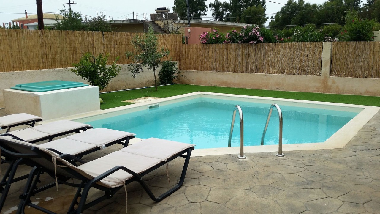 Photo of Outdoor in Ag. Georgios