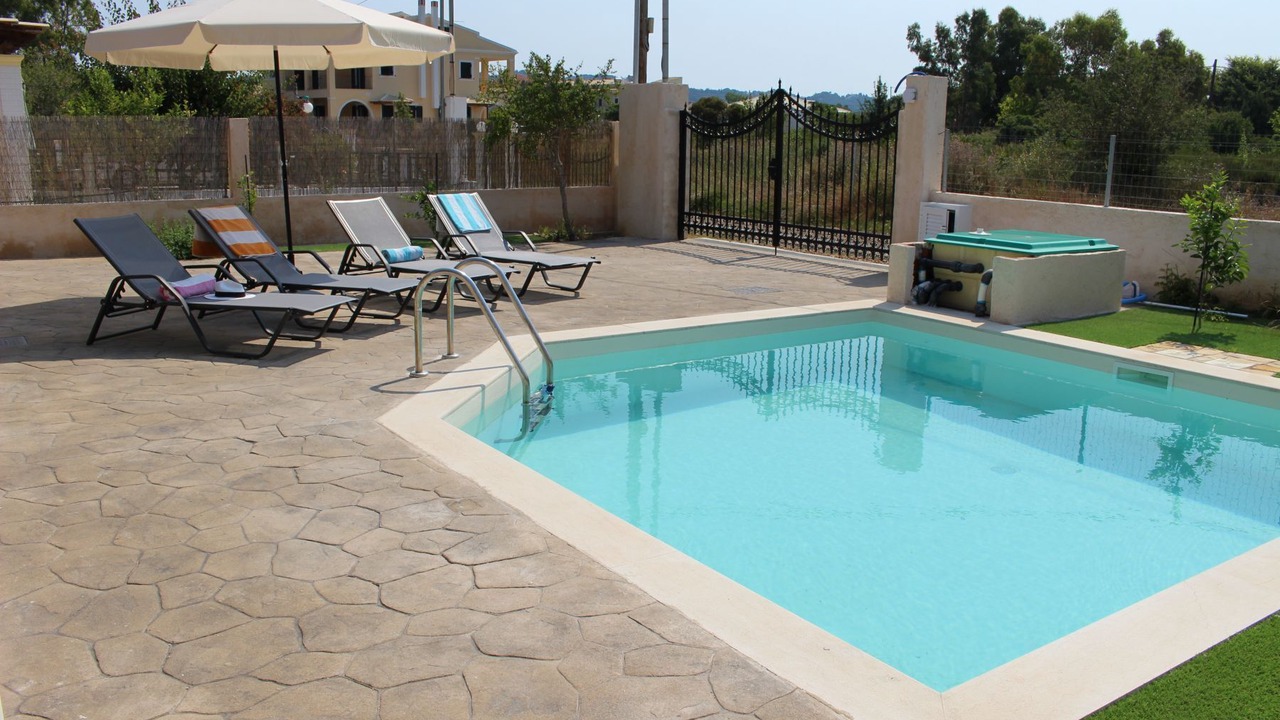 Photo of Outdoor in Ag. Georgios